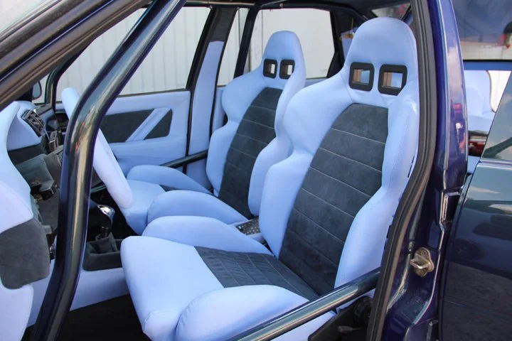 Opel Vectra – Foto 7