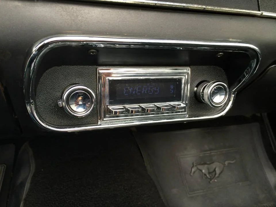 Ford Mustang – Foto 3