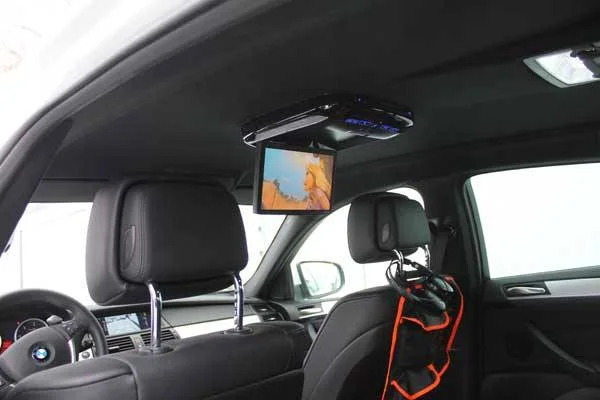 BMW X6 – Foto 3