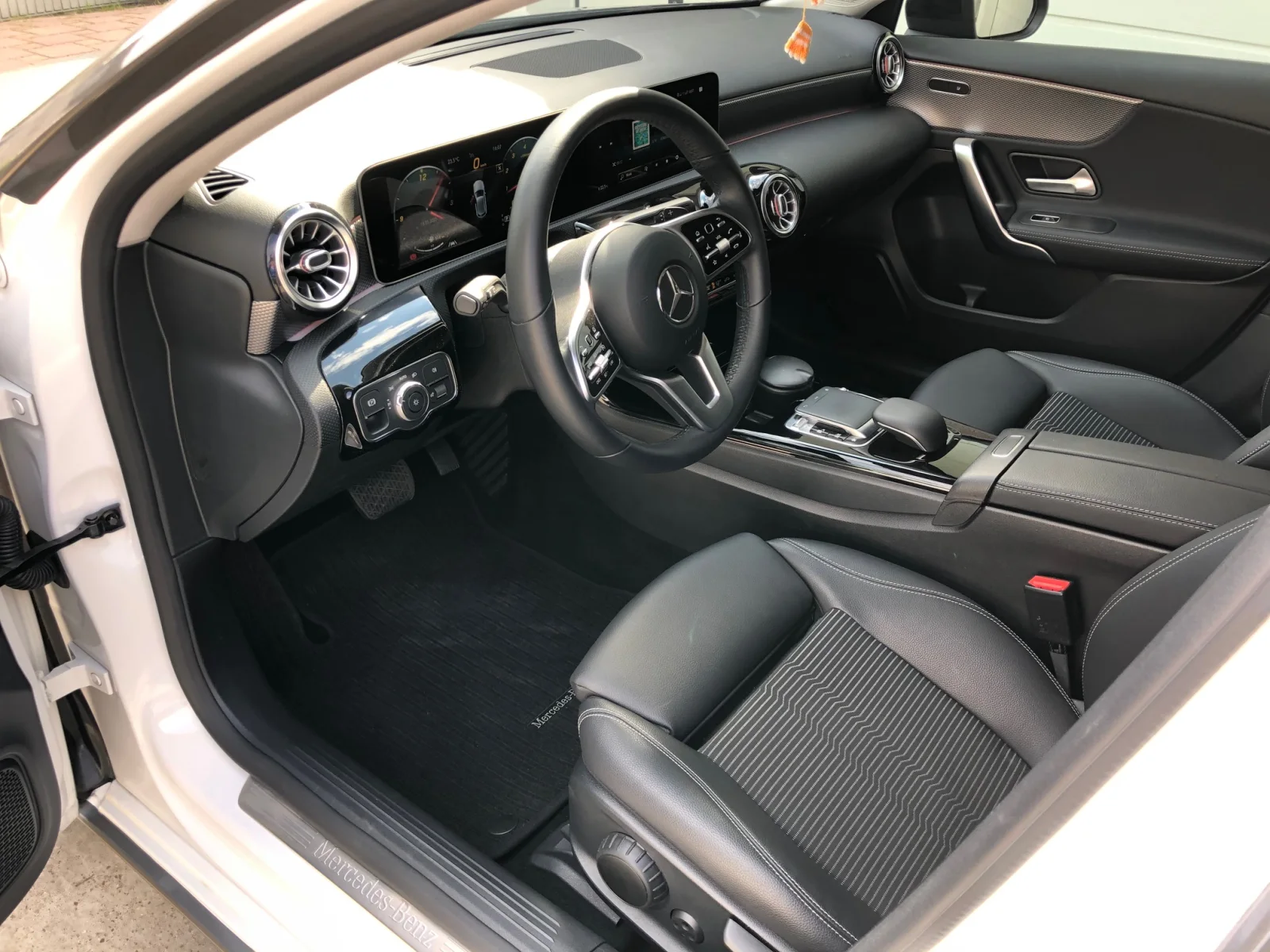 Mercedes A-Klasse W177 – Foto 4