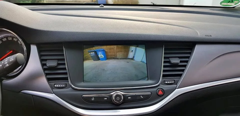 Opel Astra K – Foto 3