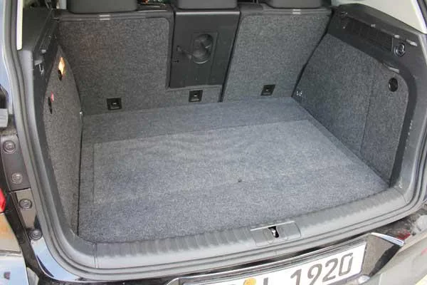 VW Tiguan – Foto 4