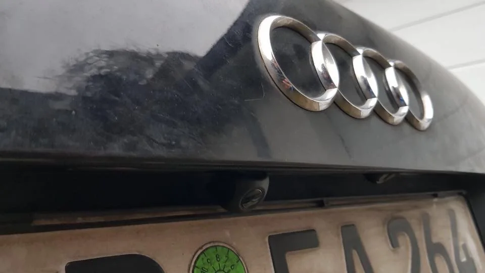Audi A4 – Foto 4