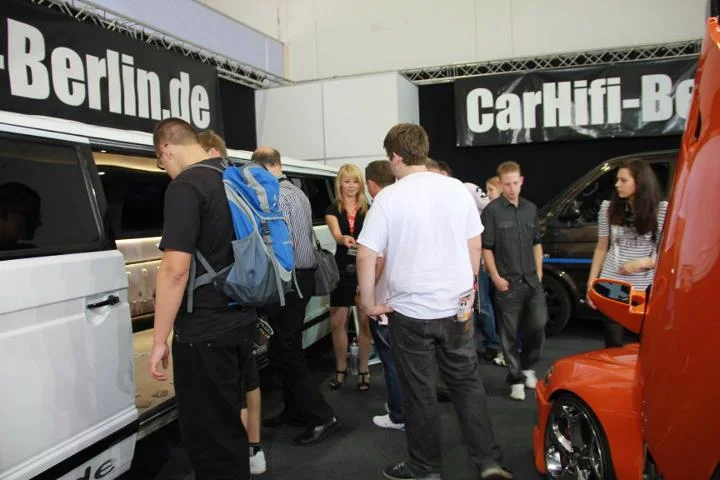 IFA 2011 – Foto 8