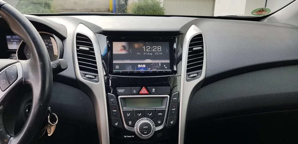 Hyundai i30 – Foto 4