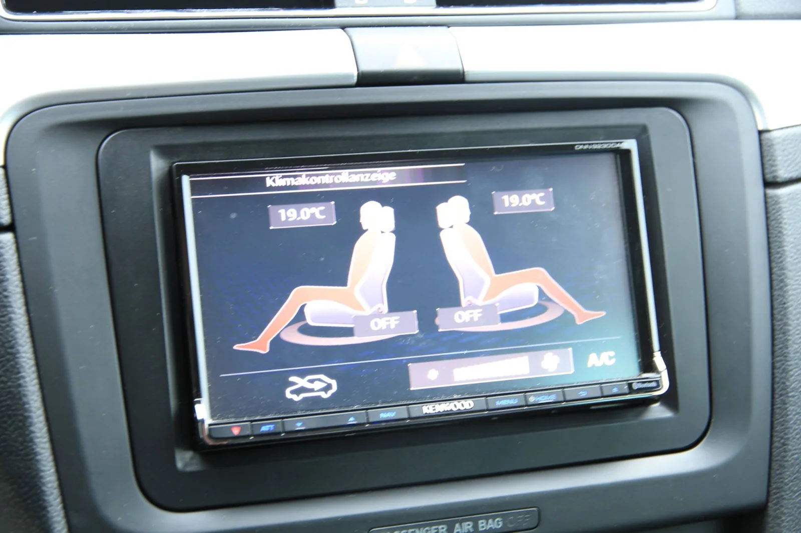 Skoda Superb – Foto 11
