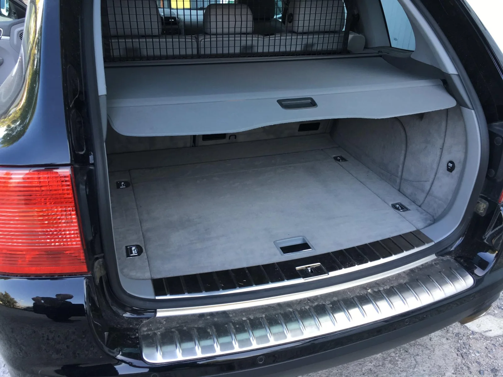 Porsche Cayenne – Foto 6