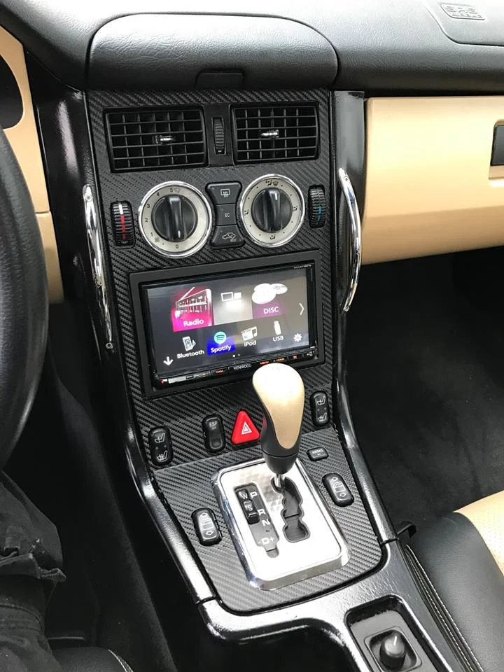 Mercedes SLK – Foto 2