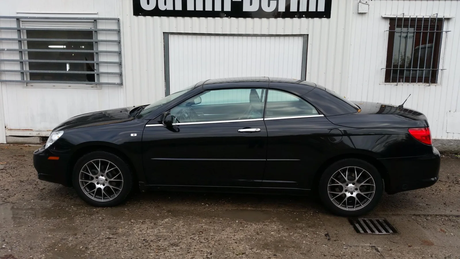 Chrysler Sebering – Foto 1