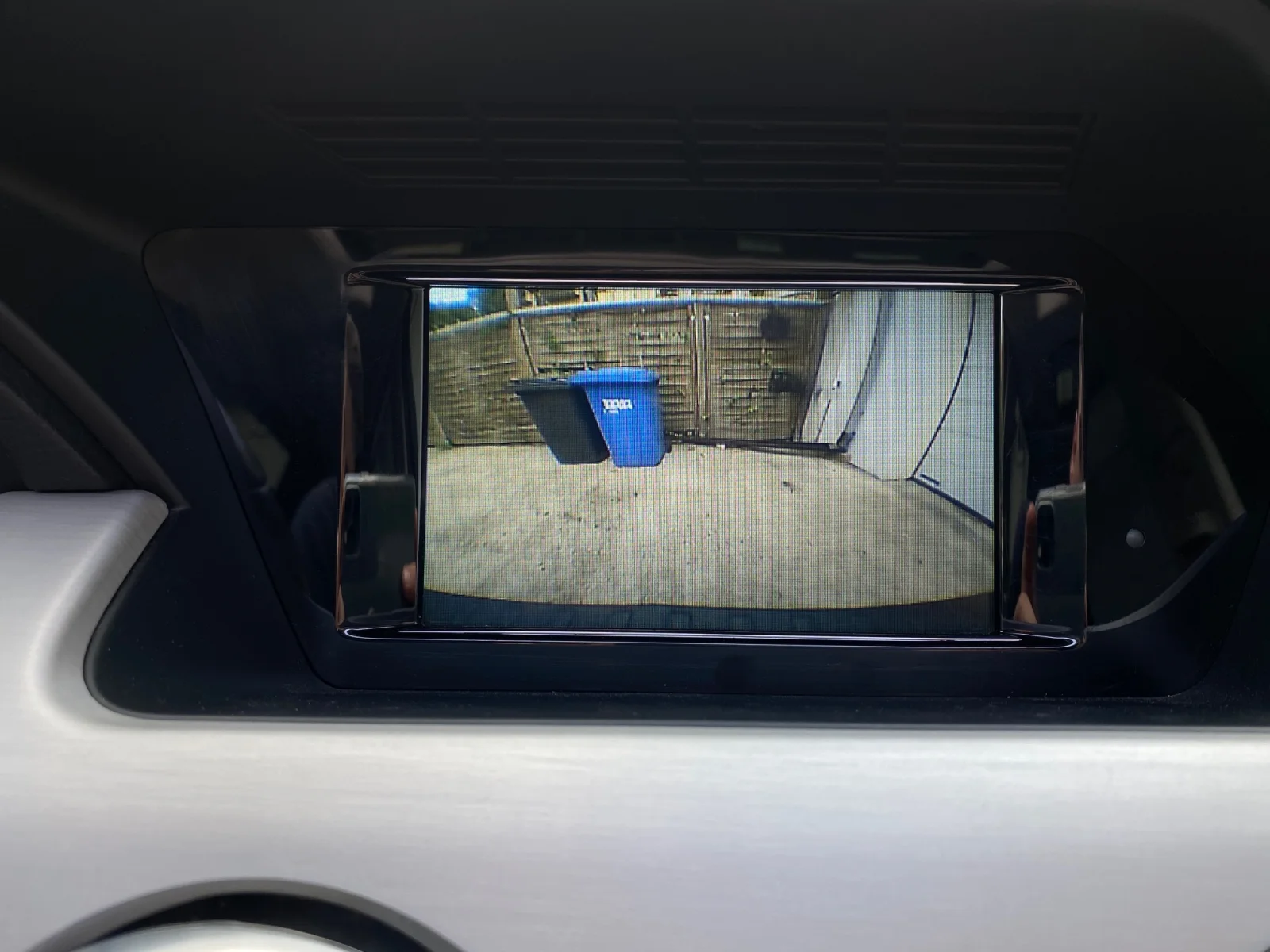 Mercedes GLK – Foto 4