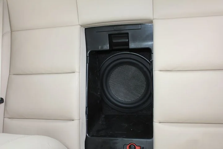 VW EOS – Foto 3