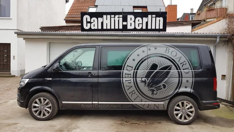 VW T6 Multivan – Foto 1