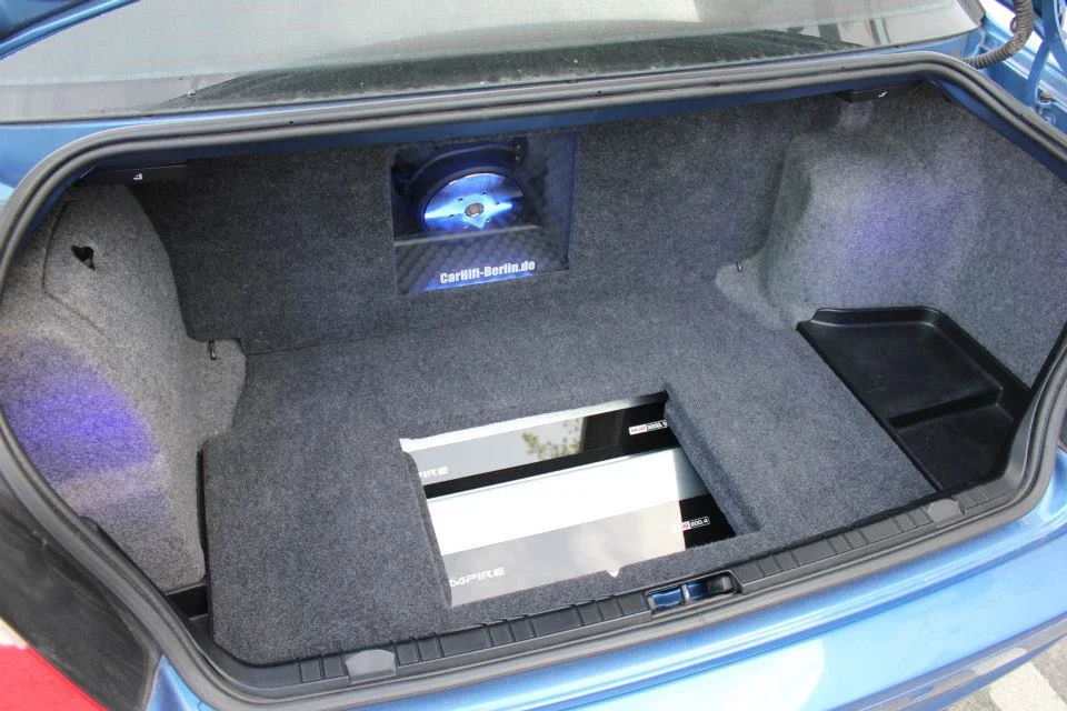 BMW 3er Coupe – Foto 8