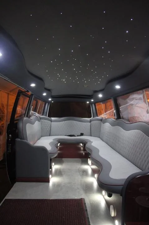 VW T3 Stretch – Foto 4