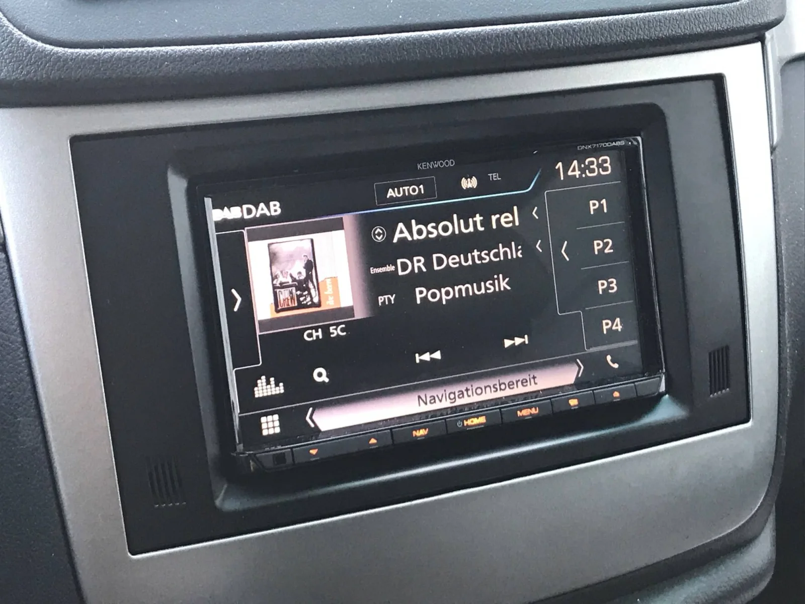 Mercedes Vito – Foto 3