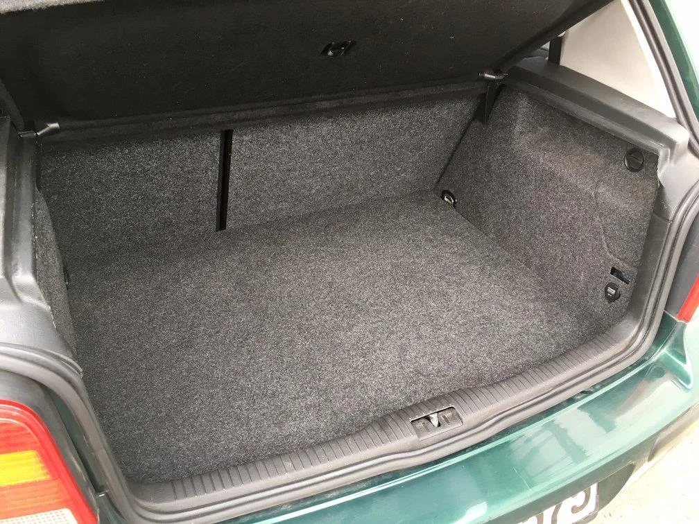 VW Golf 4 – Foto 9