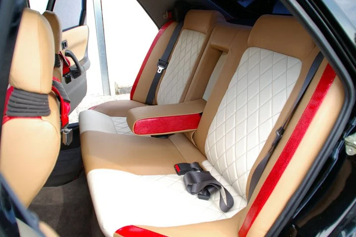 Mazda 323F – Foto 5