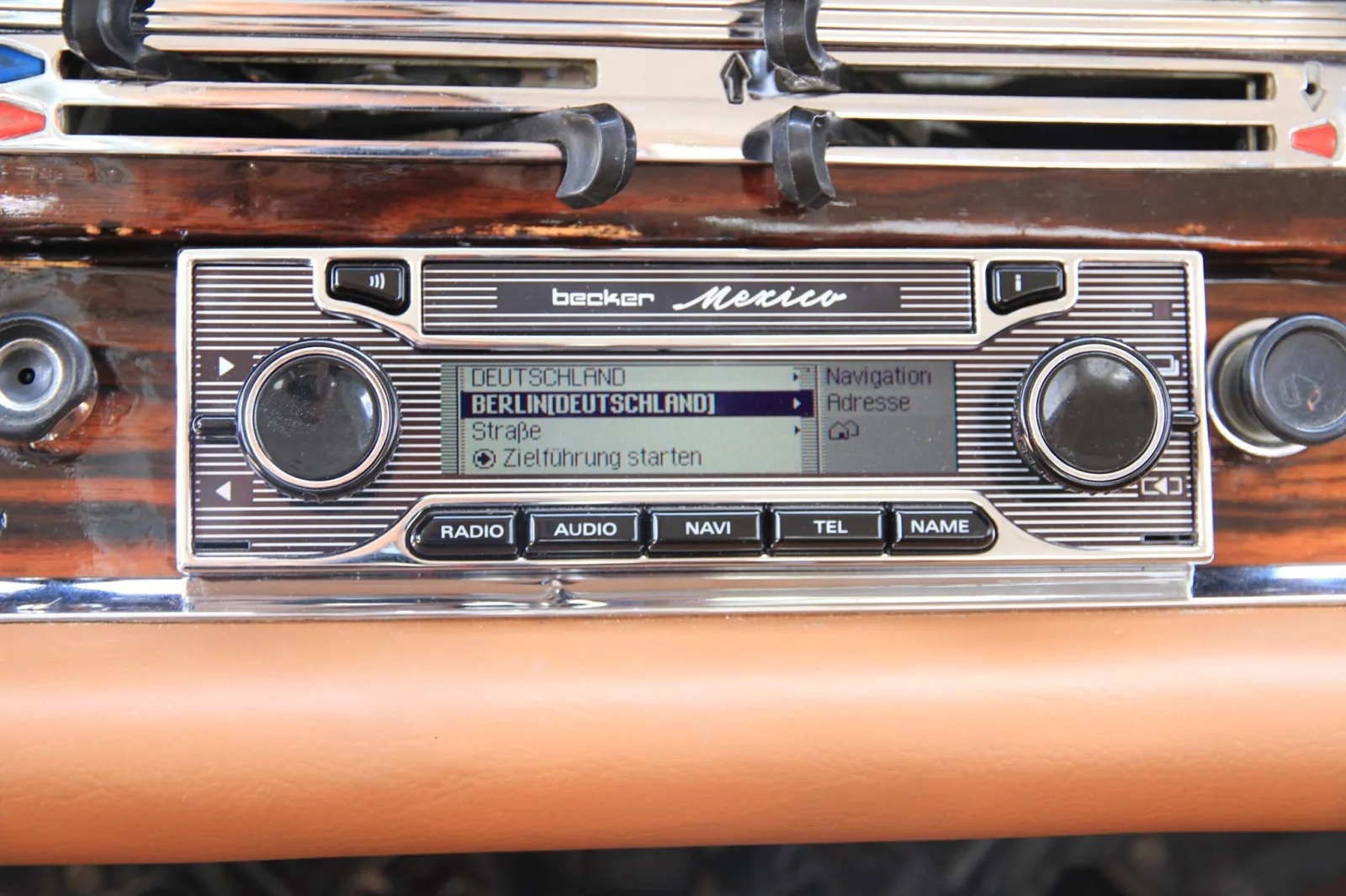Mercedes W111 280 SE Coupe, Baujahr 1966 – Foto 3