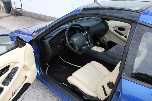 Toyota MR2 – Foto 2