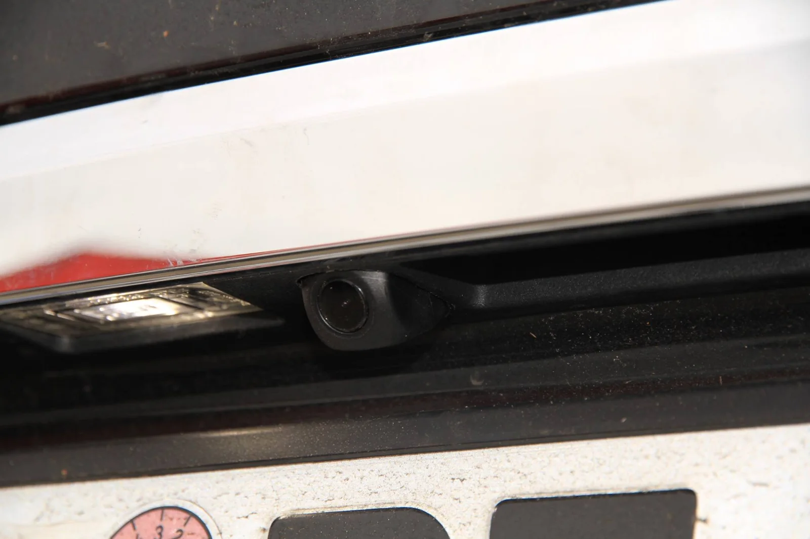 Mercedes B-Klasse – Foto 5