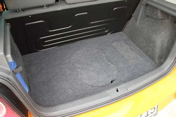 VW Polo – Foto 6