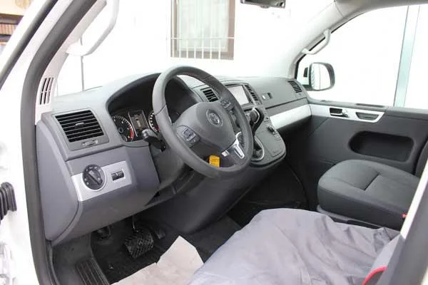 VW T5 25 Jahre Edition – Foto 2