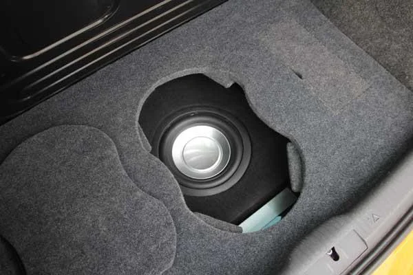 VW Polo – Foto 5