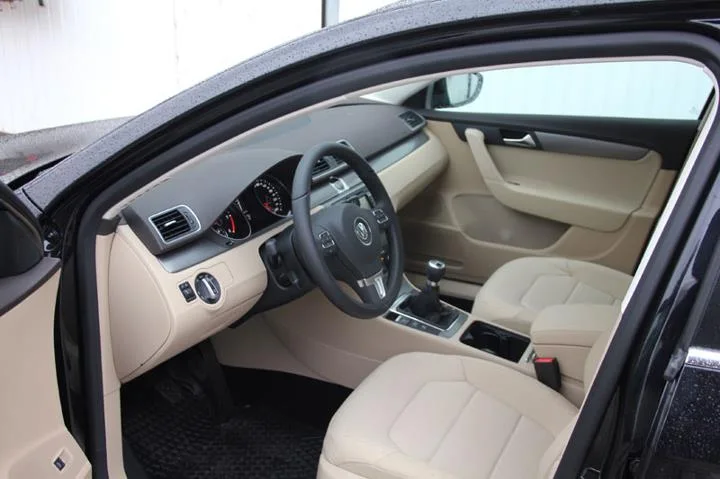 VW Passat – Foto 2