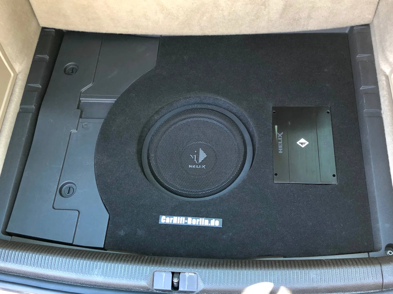 VW Passat 3C – Foto 4