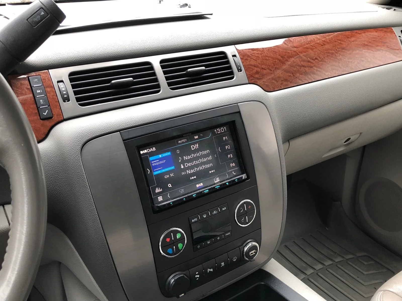 Chevrolet Tahoe – Foto 3