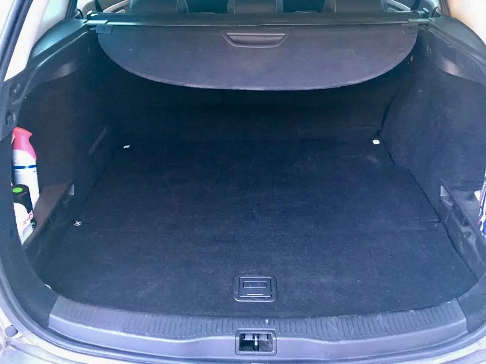 Renault Megane – Foto 3