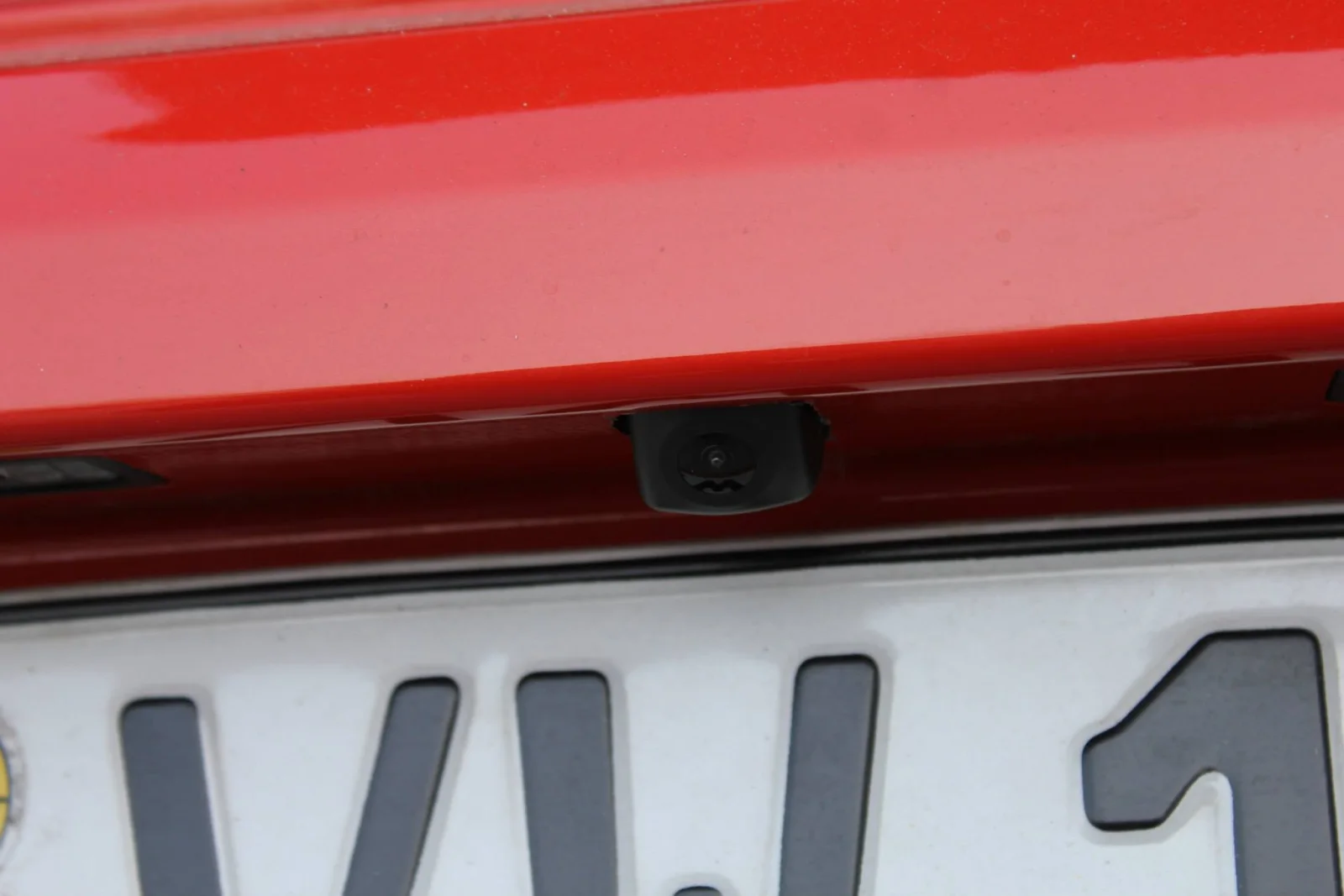 VW Polo CarHifi-Berlin und Kenwood Demo und Showcar – Foto 9