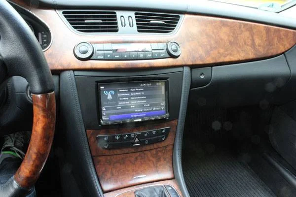 Mercedes CLS – Foto 3