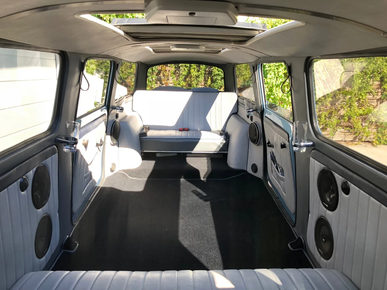 Trabant XXL Stretchlimo – Foto 2