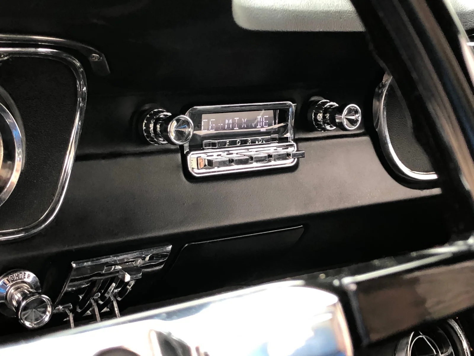 Ford Mustang Cabrio – Foto 3