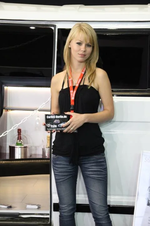 IFA 2011 – Foto 1