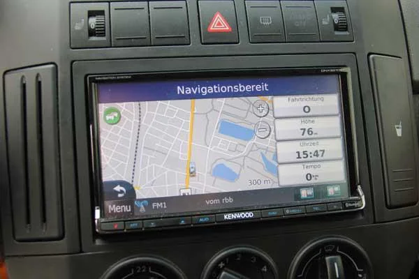 VW Polo – Foto 4