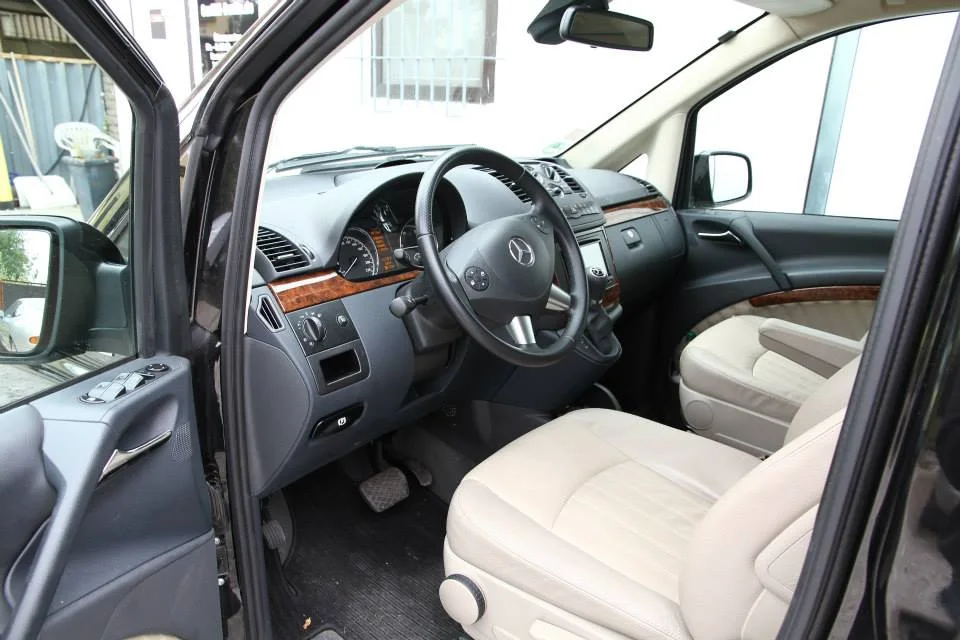 Mercedes Viano – Foto 2