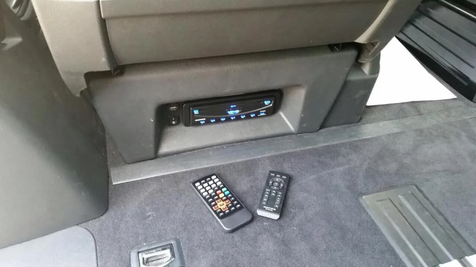 VW T6 – Foto 4