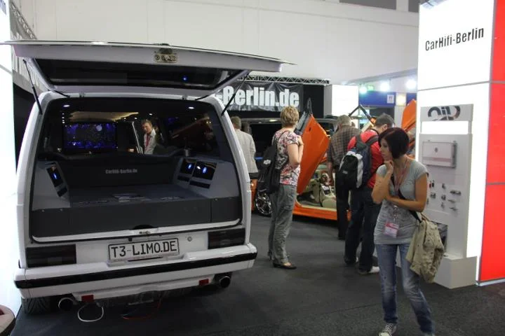 IFA 2011 – Foto 6