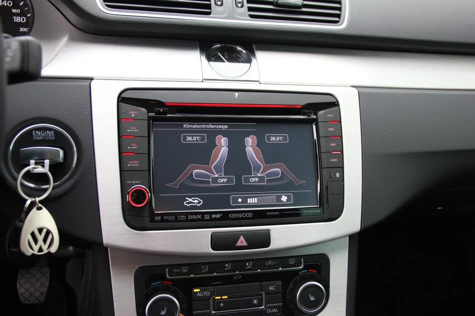 VW Passat – Foto 6