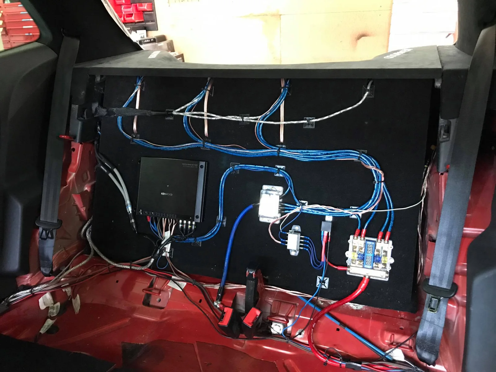 Björn Kenwood Polo die 2 – Foto 11