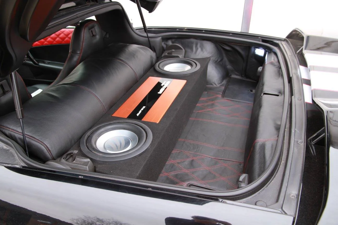 Corvette Z06 – Foto 6