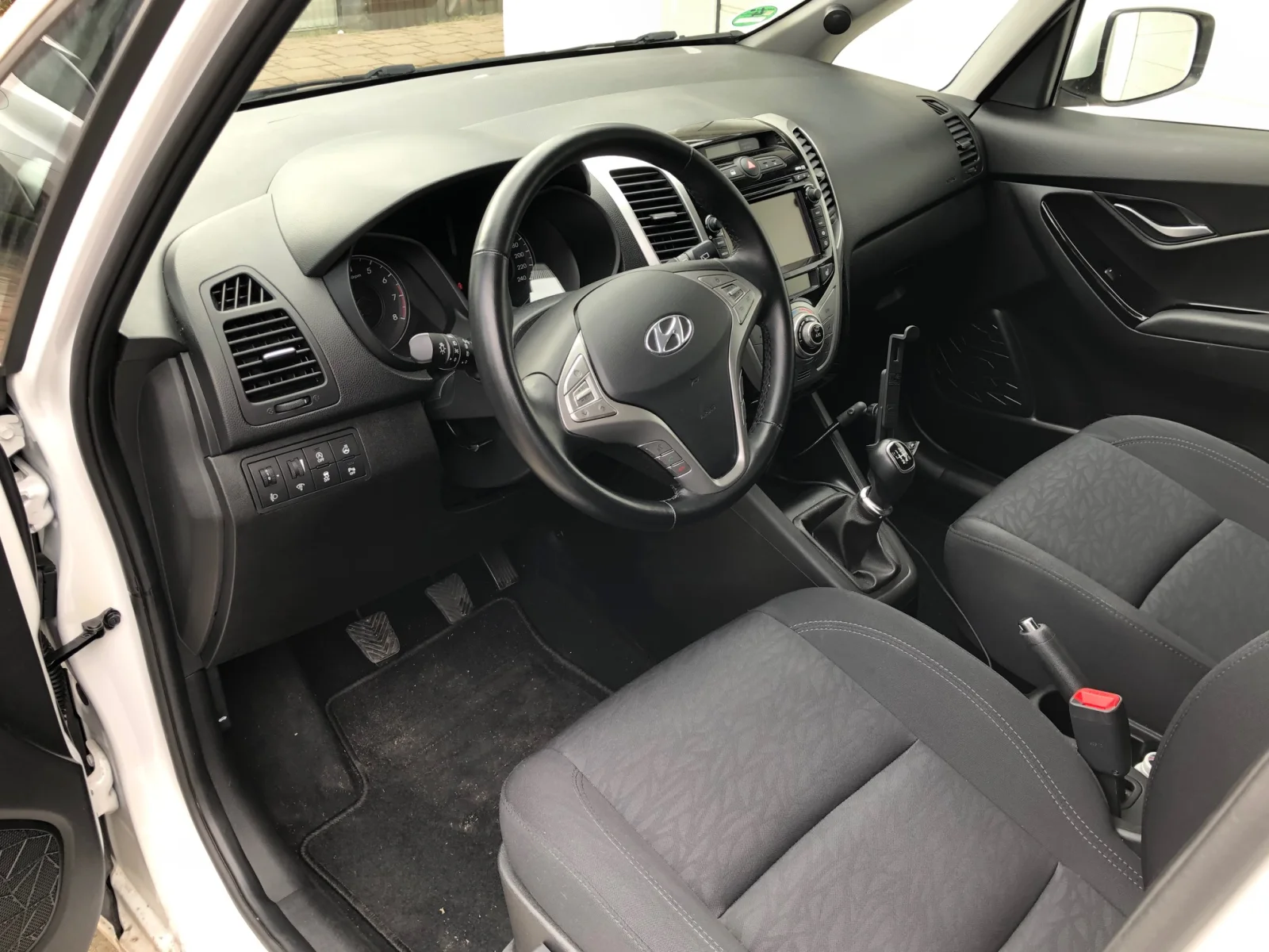 Hyundai I20 – Foto 2
