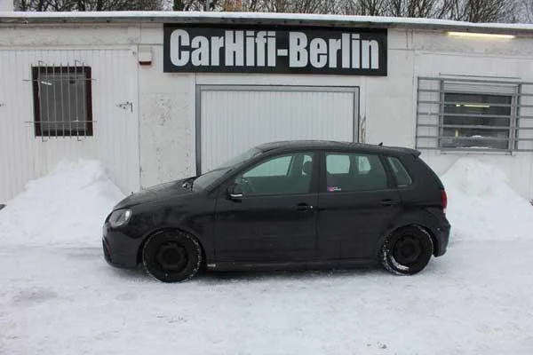 VW Polo – Foto 1