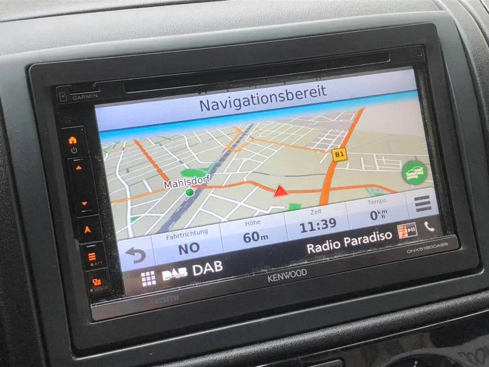 Fiat Wohnmobil – Foto 4