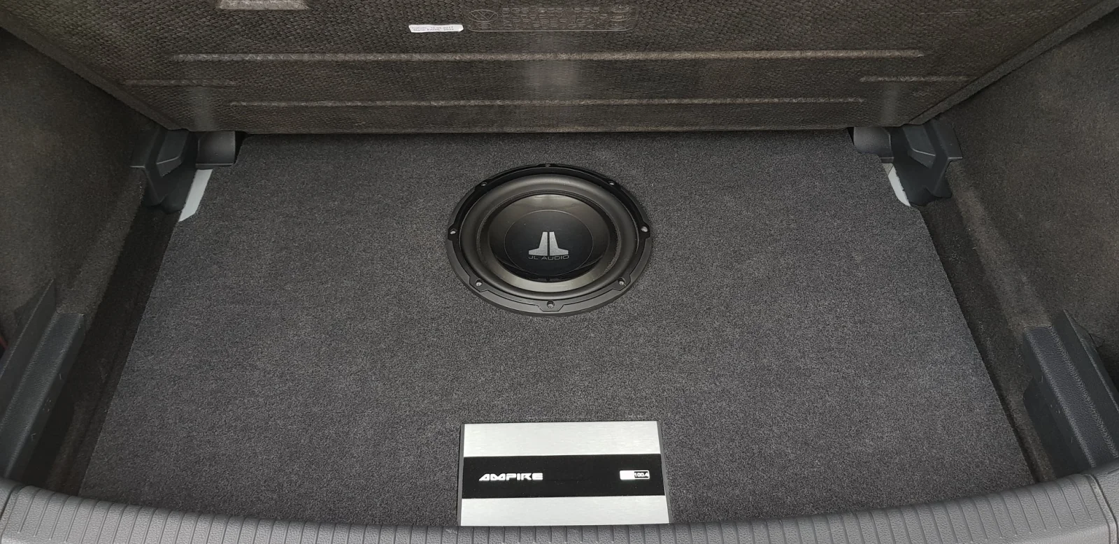 VW Golf 7 – Foto 3