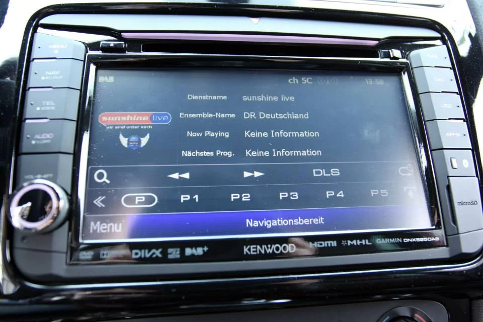 VW Polo – Foto 7