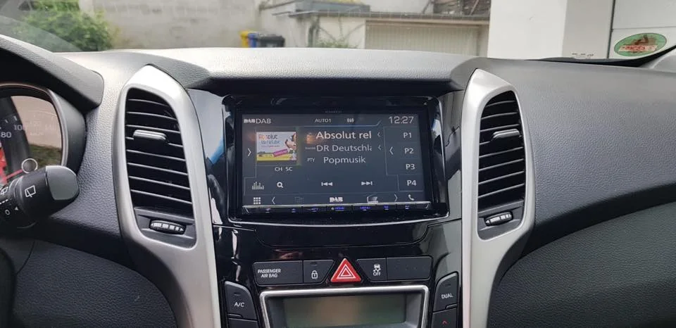 Hyundai i30 – Foto 3