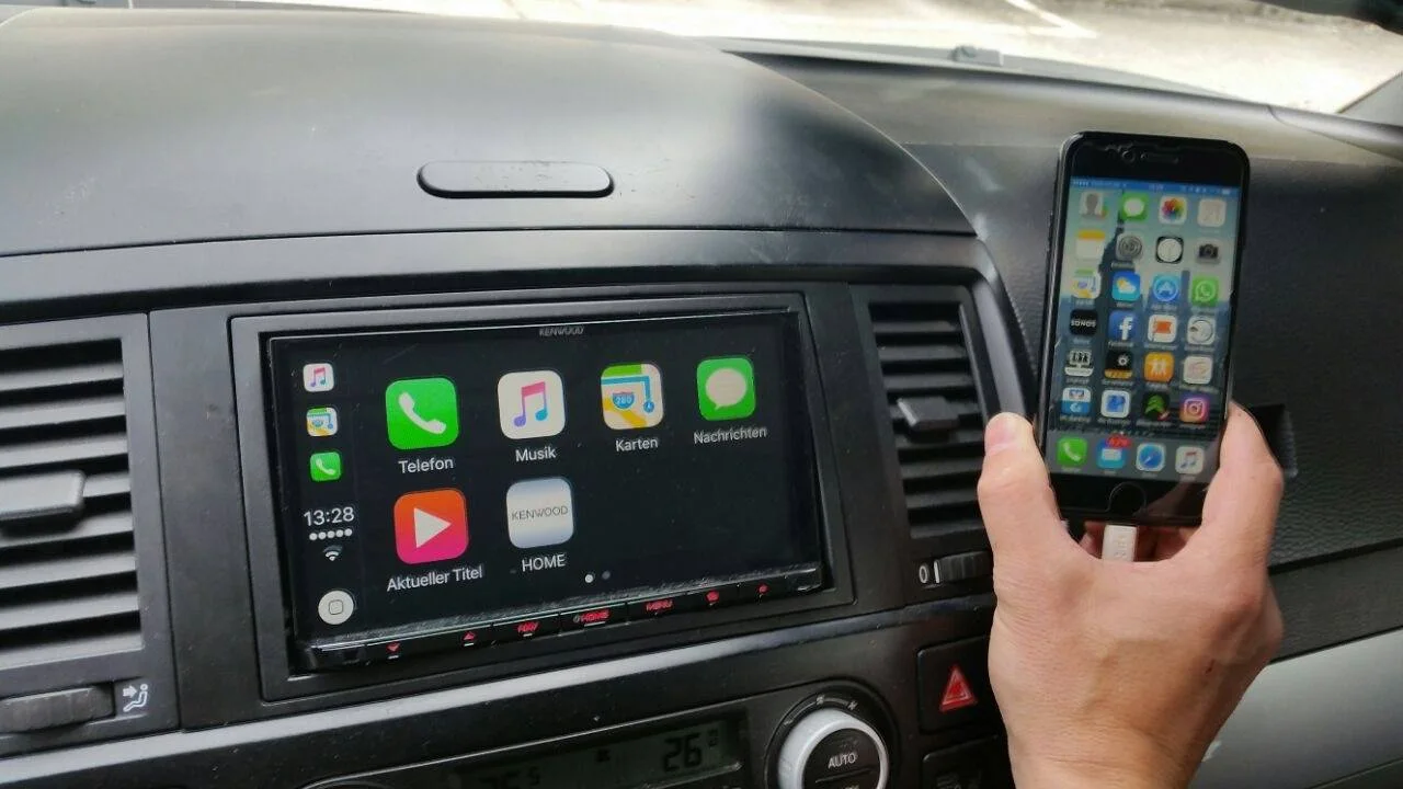 VW T5 Multivan – Foto 6